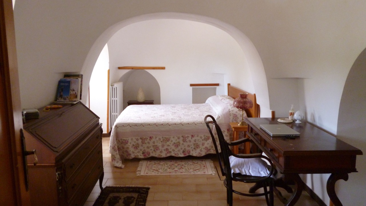 Photo of Bedroom in Martina Franca