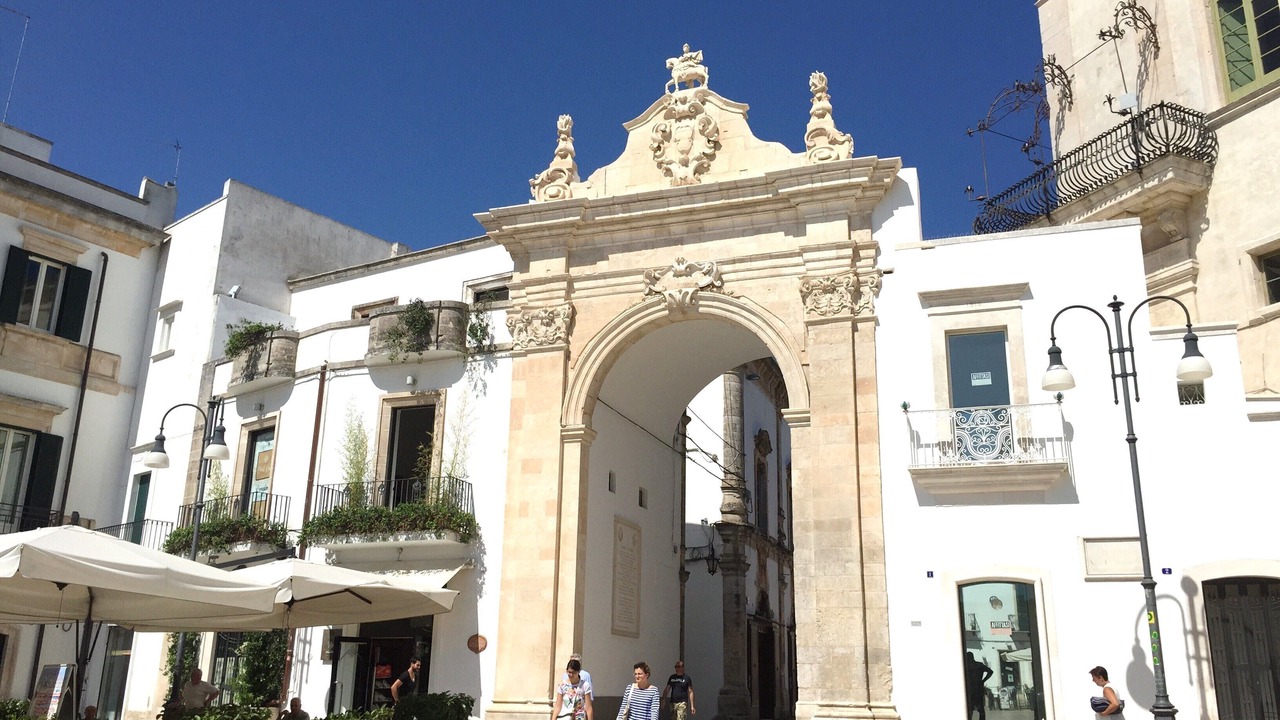 Photo of Outdoor in Martina Franca