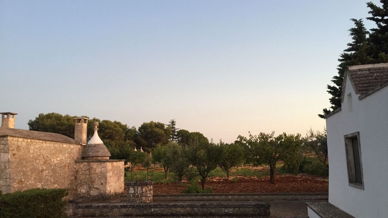 Photo of Outdoor in Martina Franca