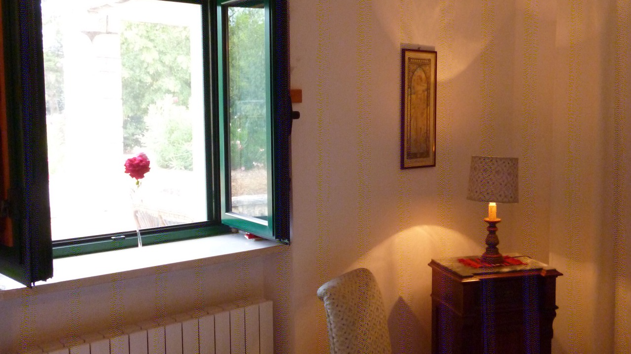 Photo of Bedroom in Martina Franca