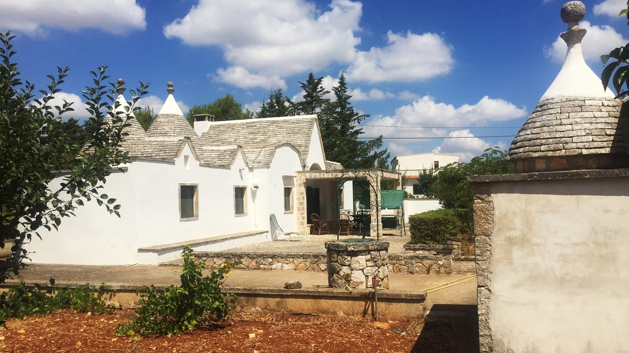 Photo of Outdoor in Martina Franca