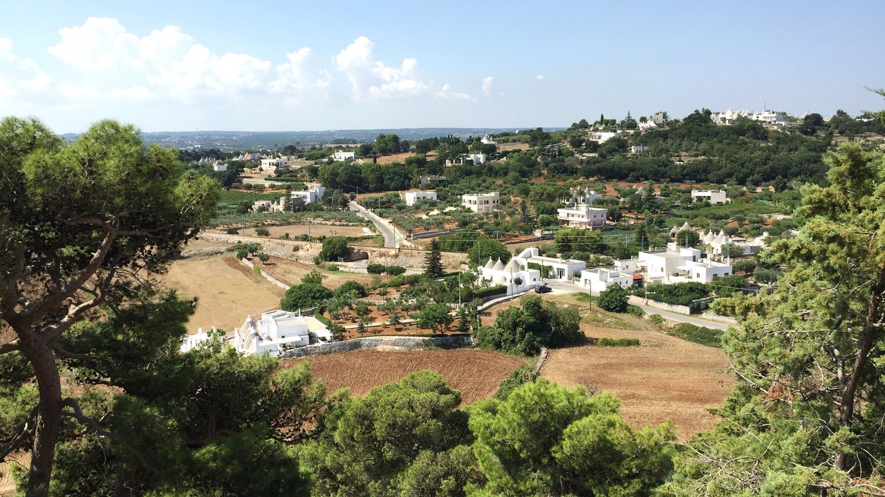 Photo of Outdoor in Martina Franca