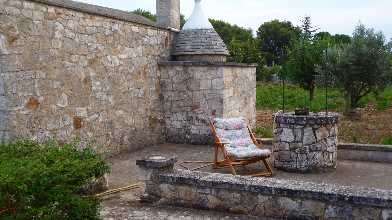 Photo of Outdoor in Martina Franca