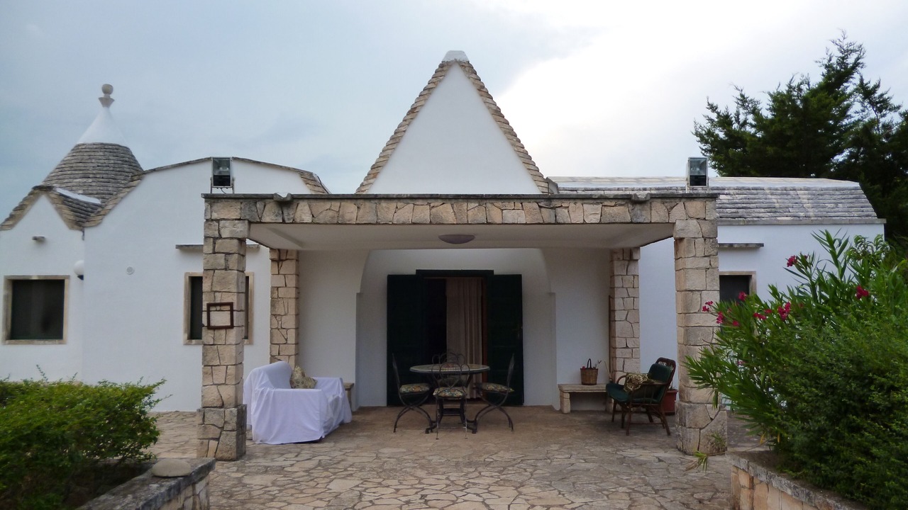 Photo of Outdoor in Martina Franca