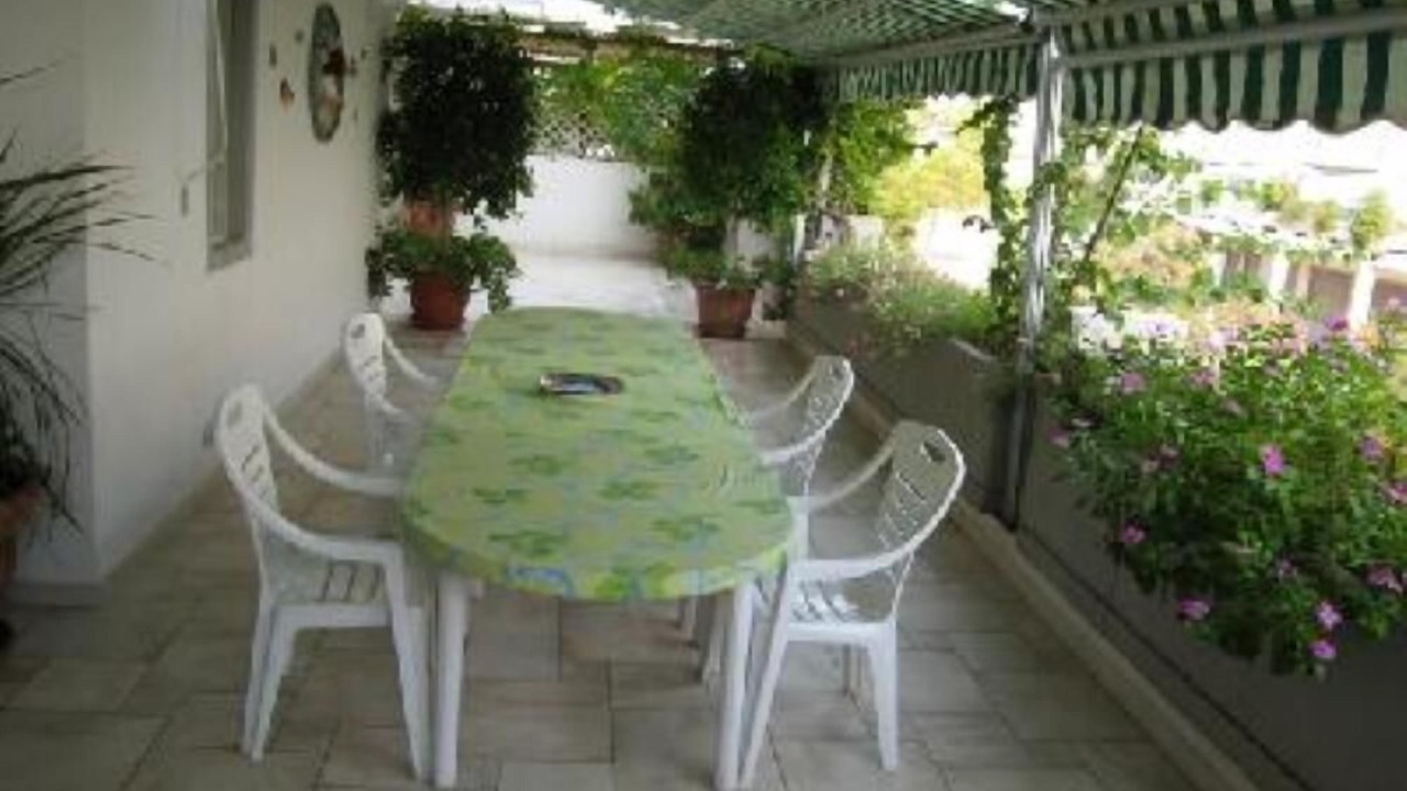 Photo of Patio Balcony in Rivabella