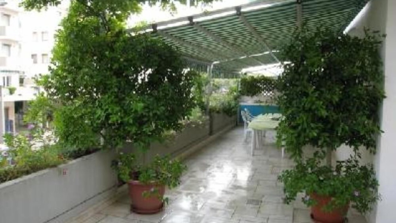 Photo of Patio Balcony in Rivabella
