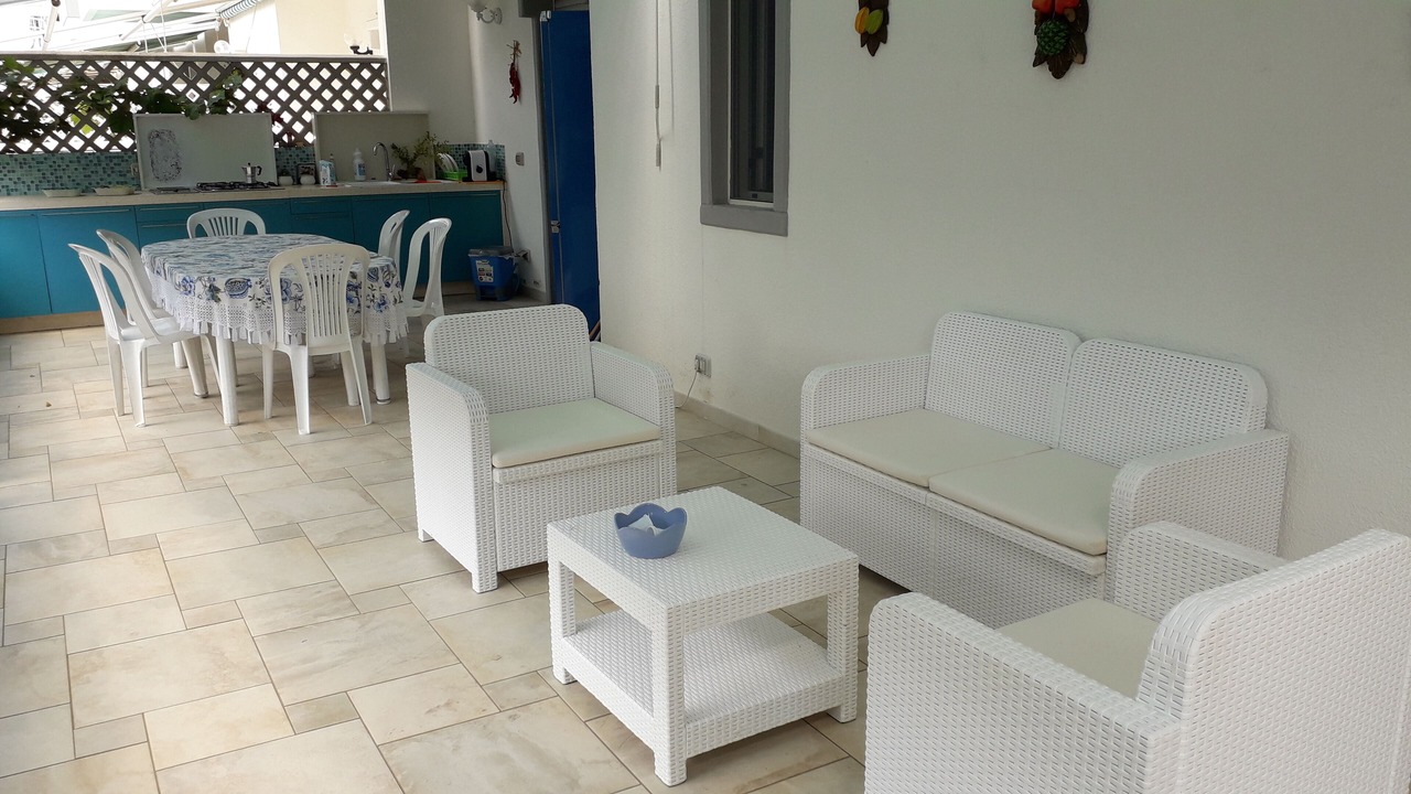 Photo of Outdoor in Rivabella