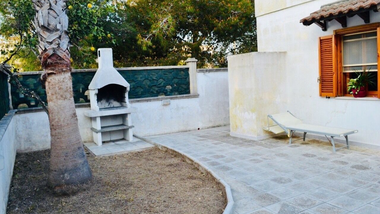 Photo of Patio Balcony in Torre dell'Orso