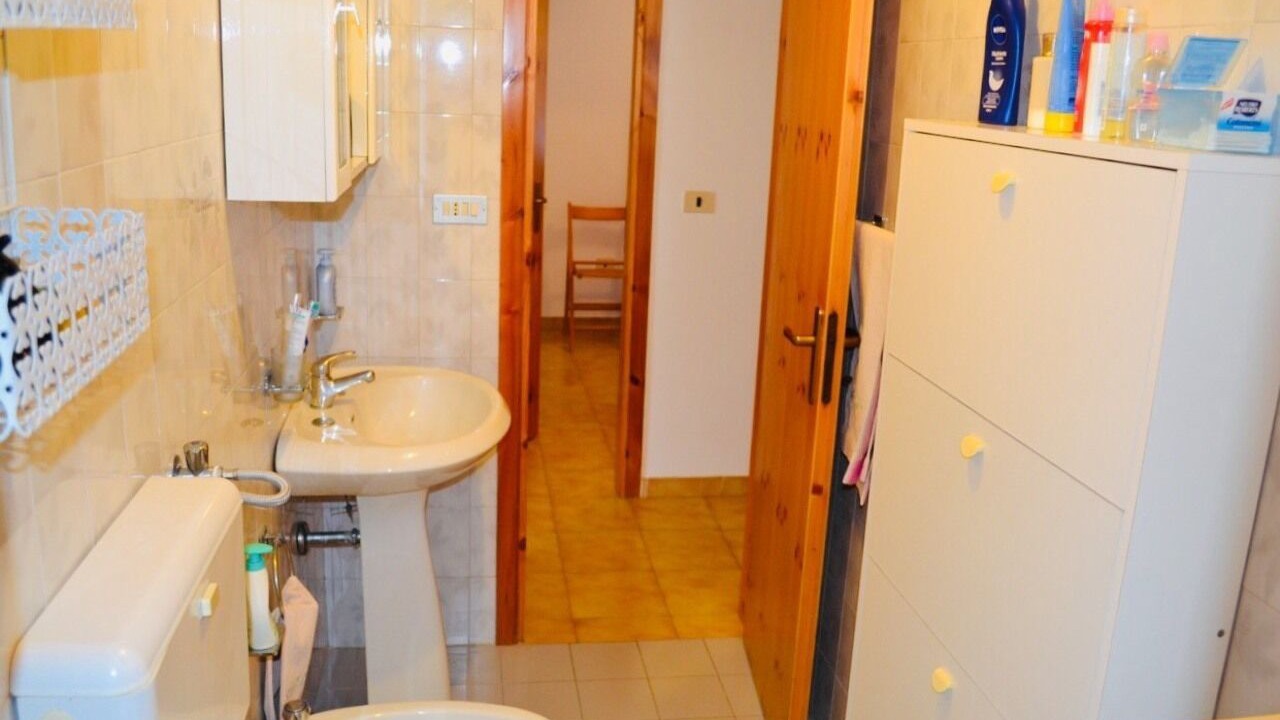 Photo of Bathroom in Torre dell'Orso