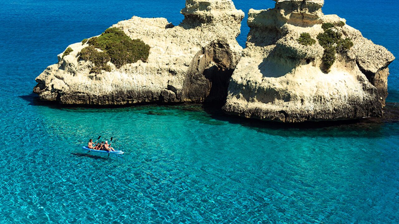 Photo of Outdoor in Torre dell'Orso