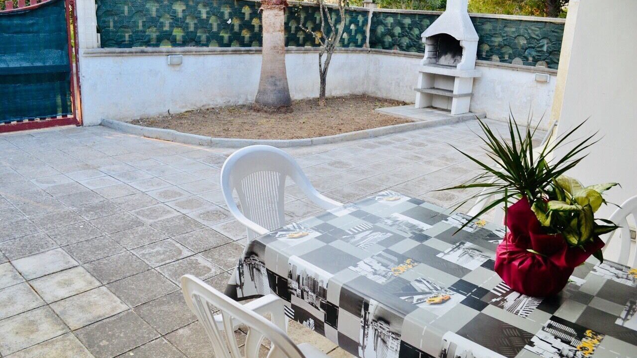 Photo of Outdoor in Torre dell'Orso