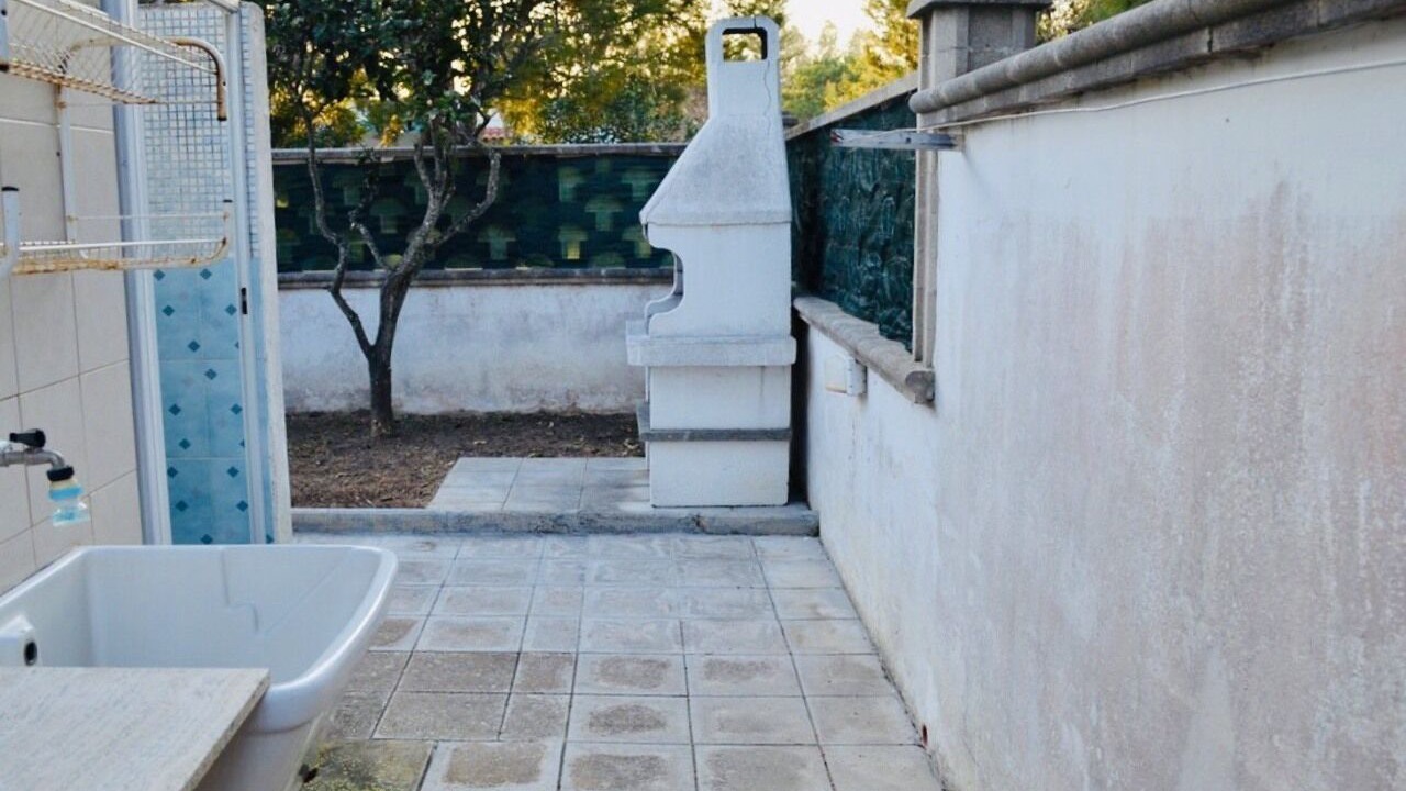 Photo of Outdoor in Torre dell'Orso