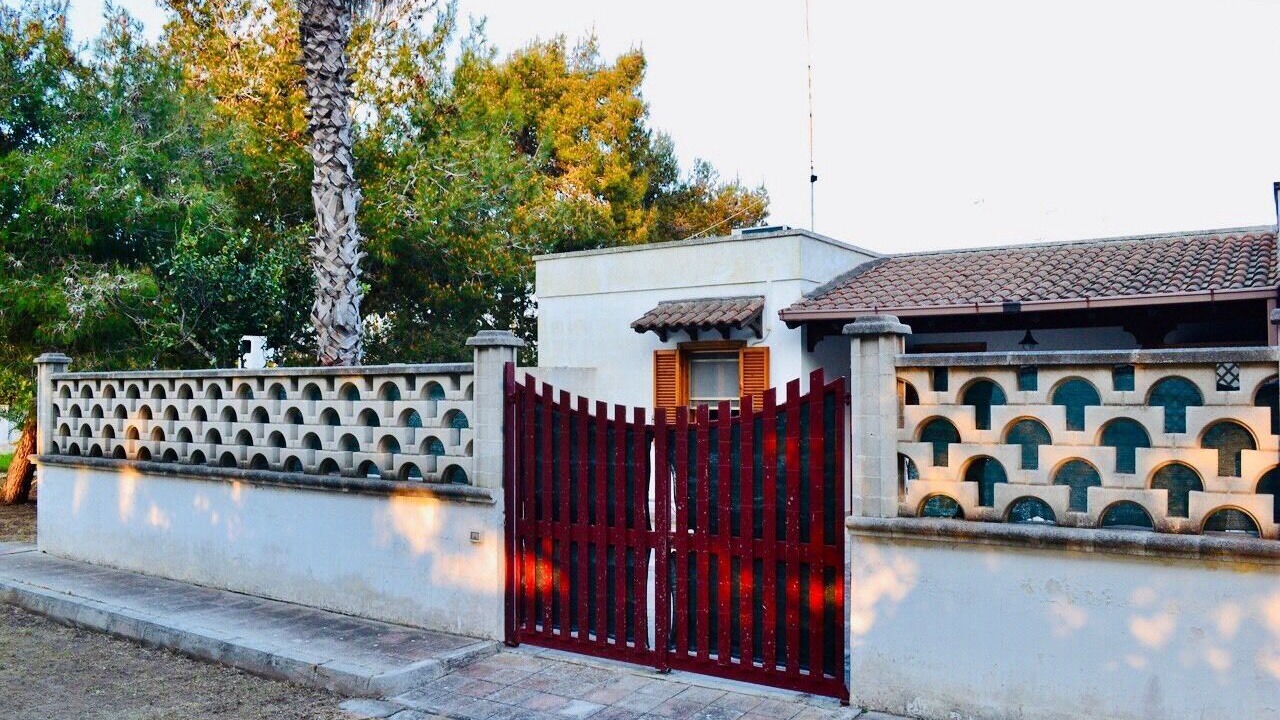 Photo of Outdoor in Torre dell'Orso