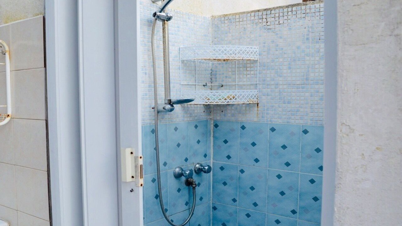 Photo of Bathroom in Torre dell'Orso