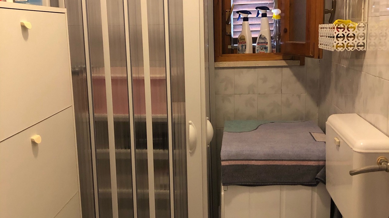 Photo of Bathroom in Torre dell'Orso