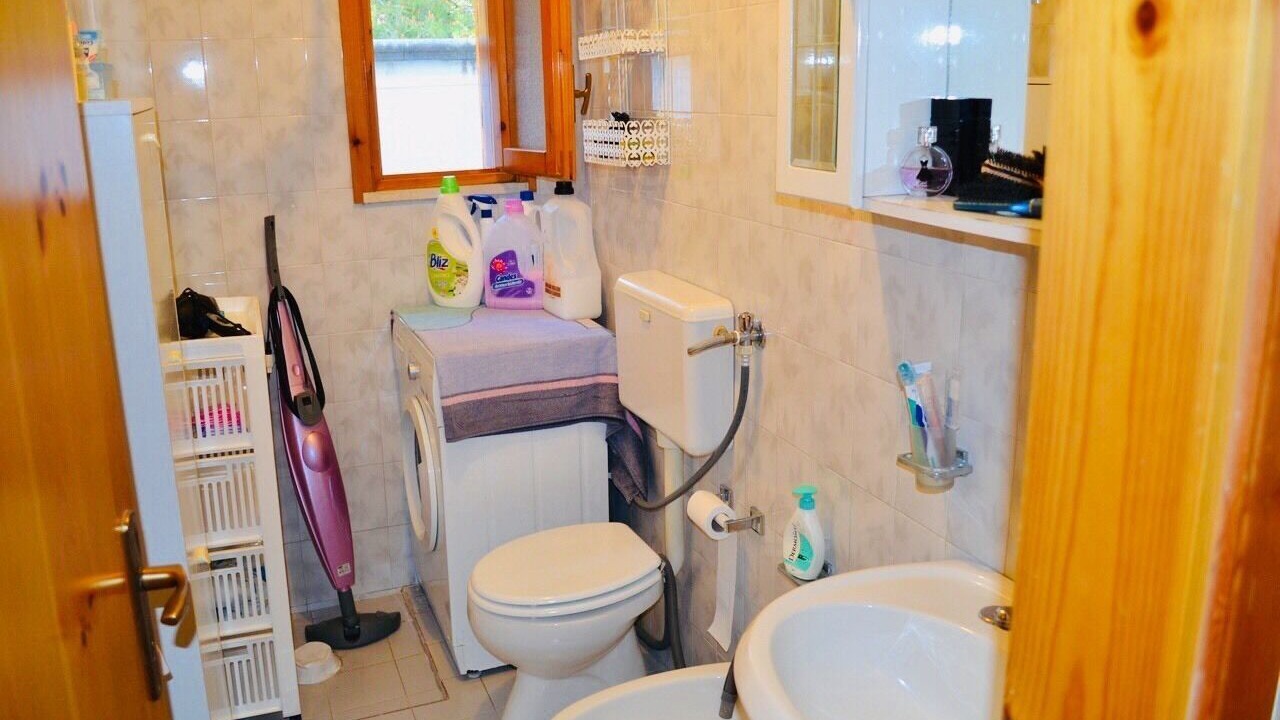 Photo of Bathroom in Torre dell'Orso