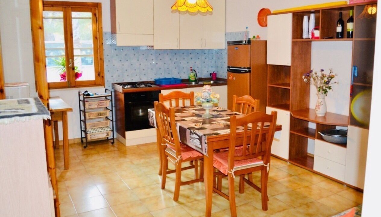 Photo of Kitchen in Torre dell'Orso