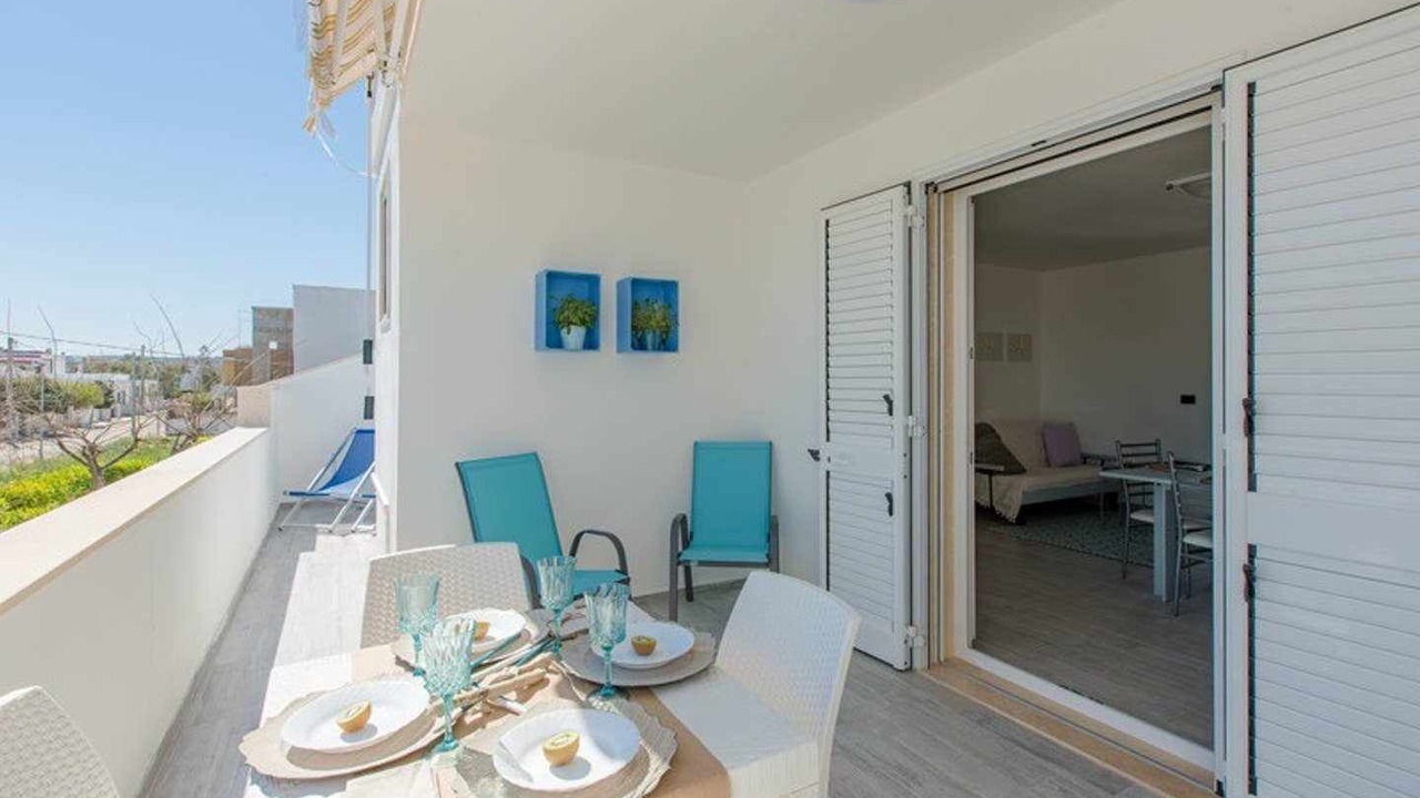 Photo of Outdoor in Pantanagianni-pezze Morelli