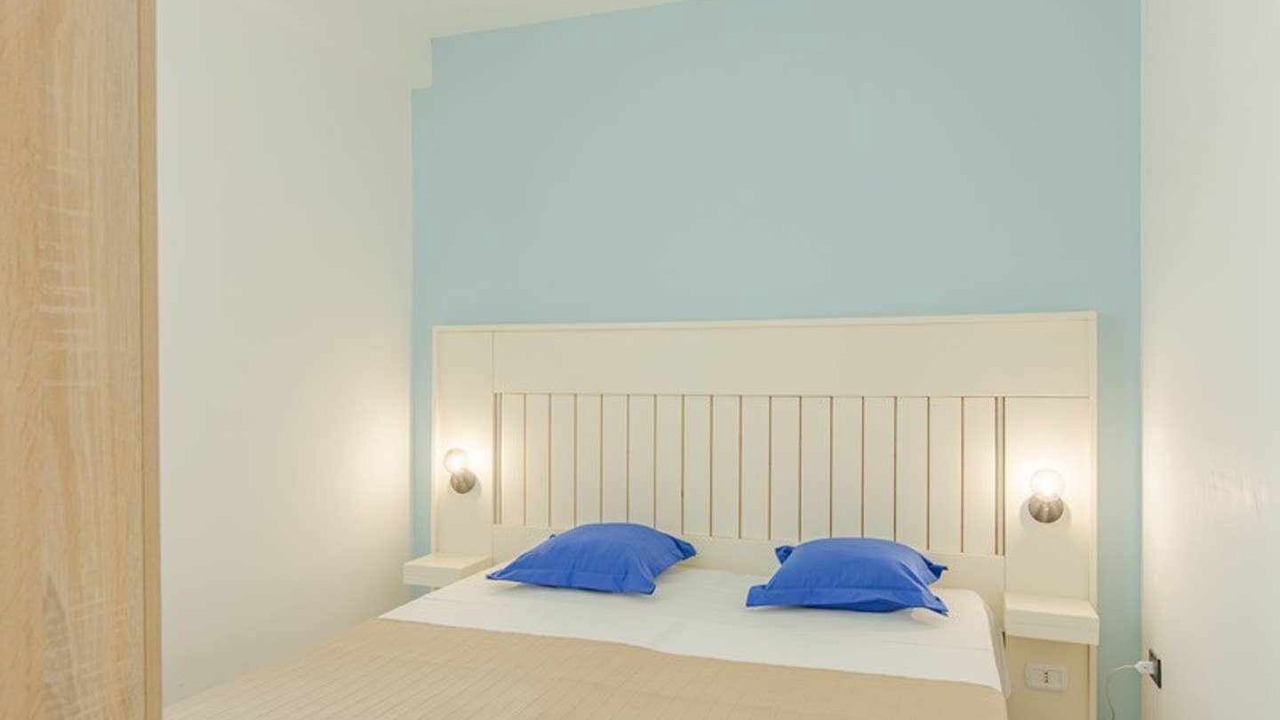 Photo of Bedroom in Pantanagianni-pezze Morelli