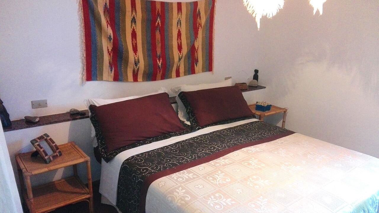 Photo of Bedroom in Gallipoli