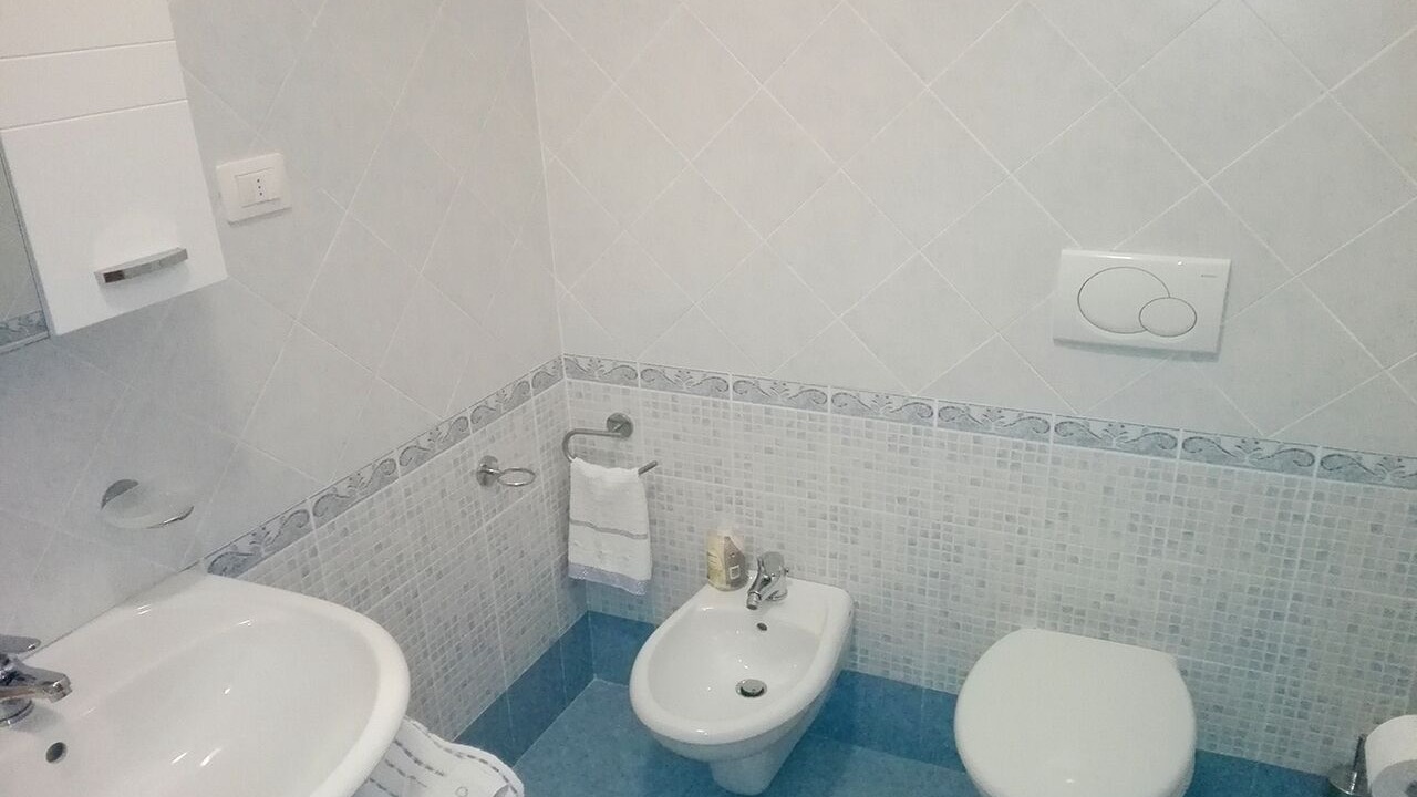 Photo of Bathroom in Gallipoli