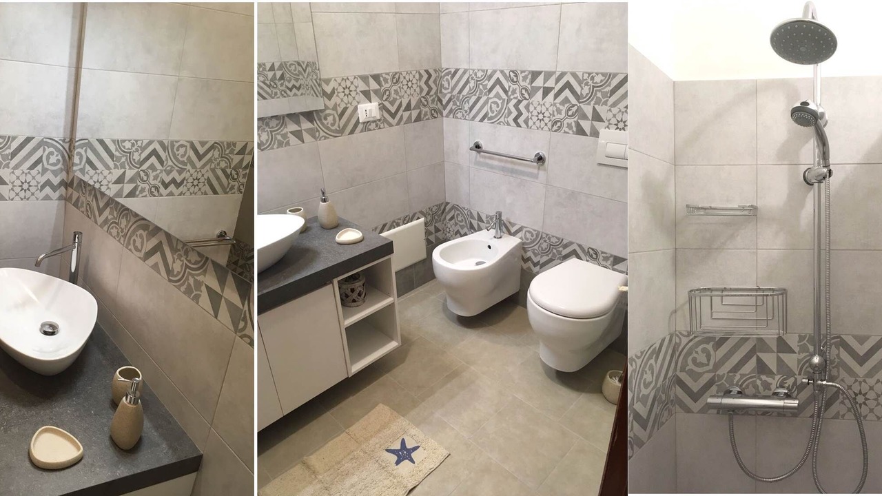 Photo of Bathroom in Gallipoli