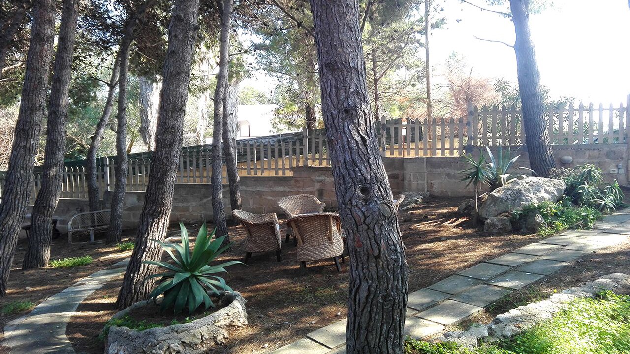 Photo of Patio Balcony in Gallipoli