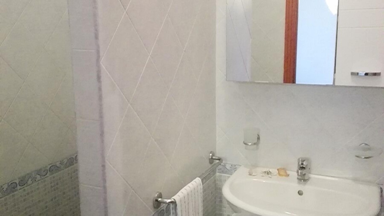 Photo of Bathroom in Gallipoli