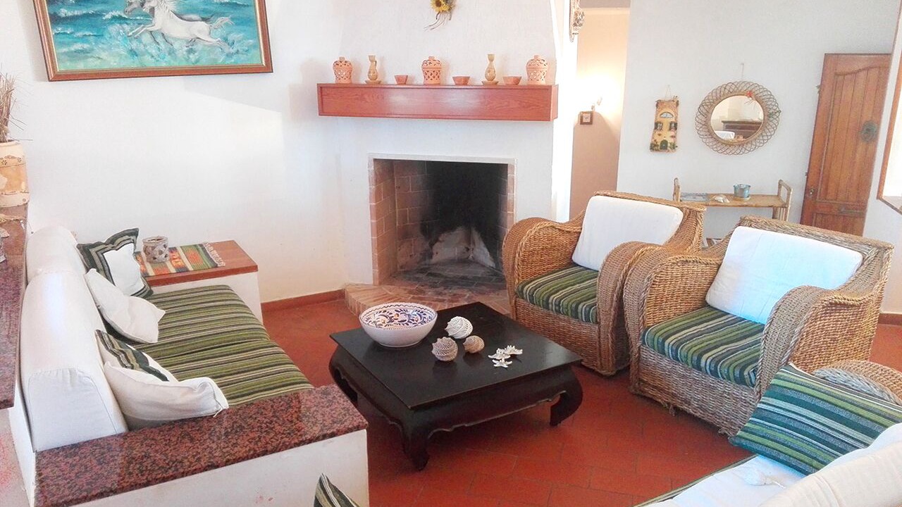 Photo of Livingroom in Gallipoli