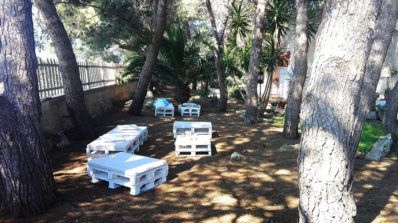 Photo of Patio Balcony in Gallipoli