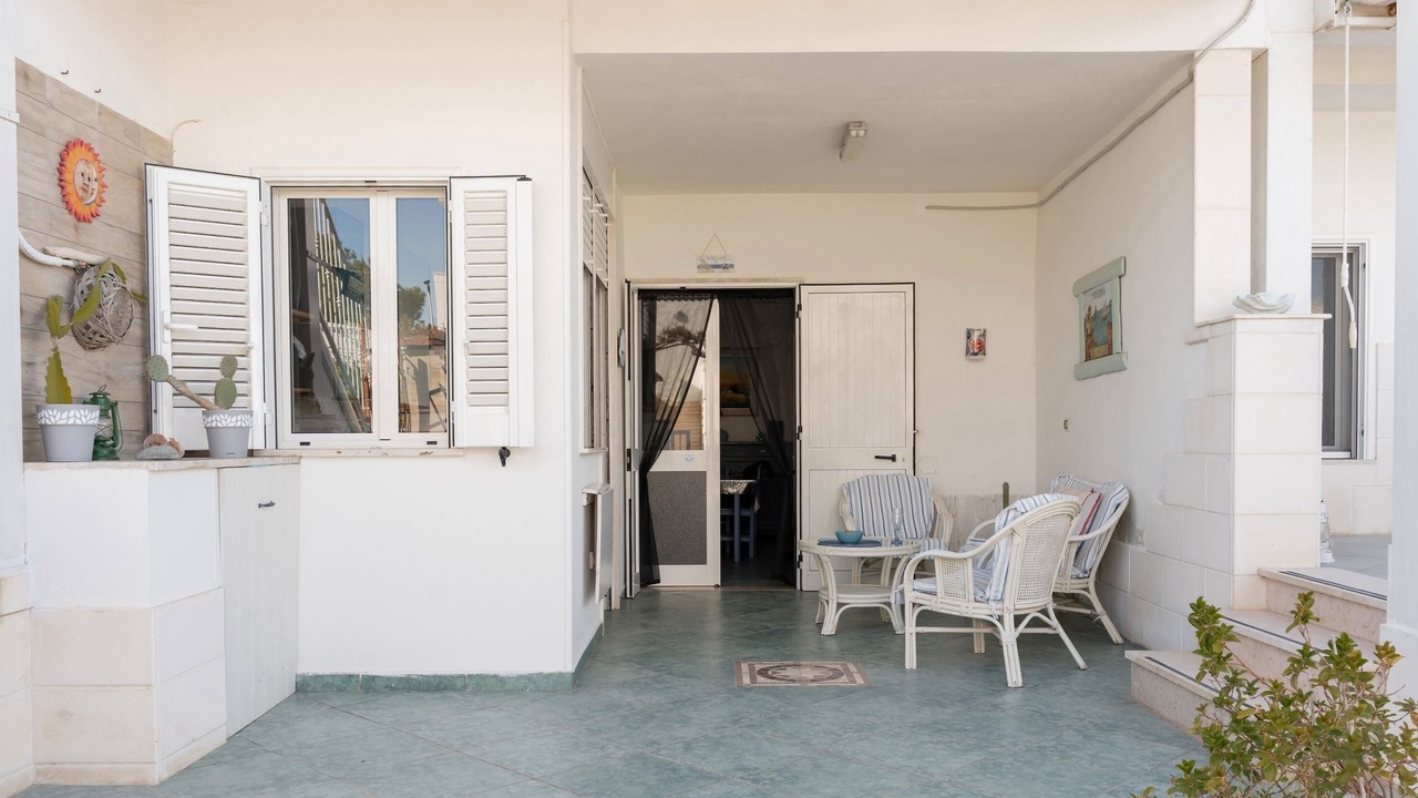 Photo of Outdoor in Pantanagianni-pezze Morelli