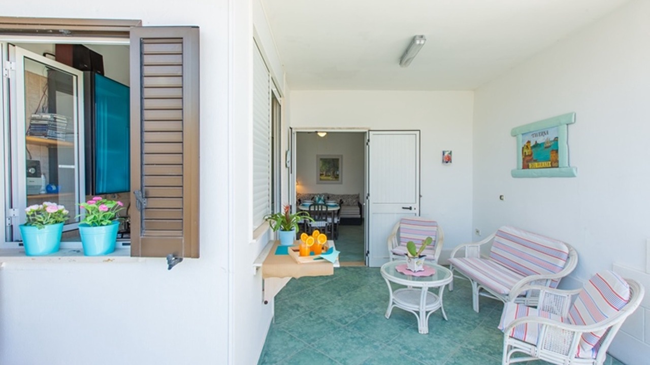 Photo of Outdoor in Pantanagianni-pezze Morelli