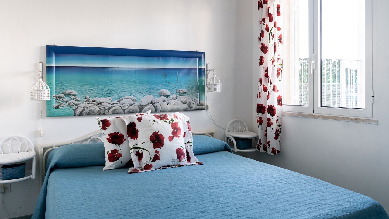 Photo of Bedroom in Pantanagianni-pezze Morelli