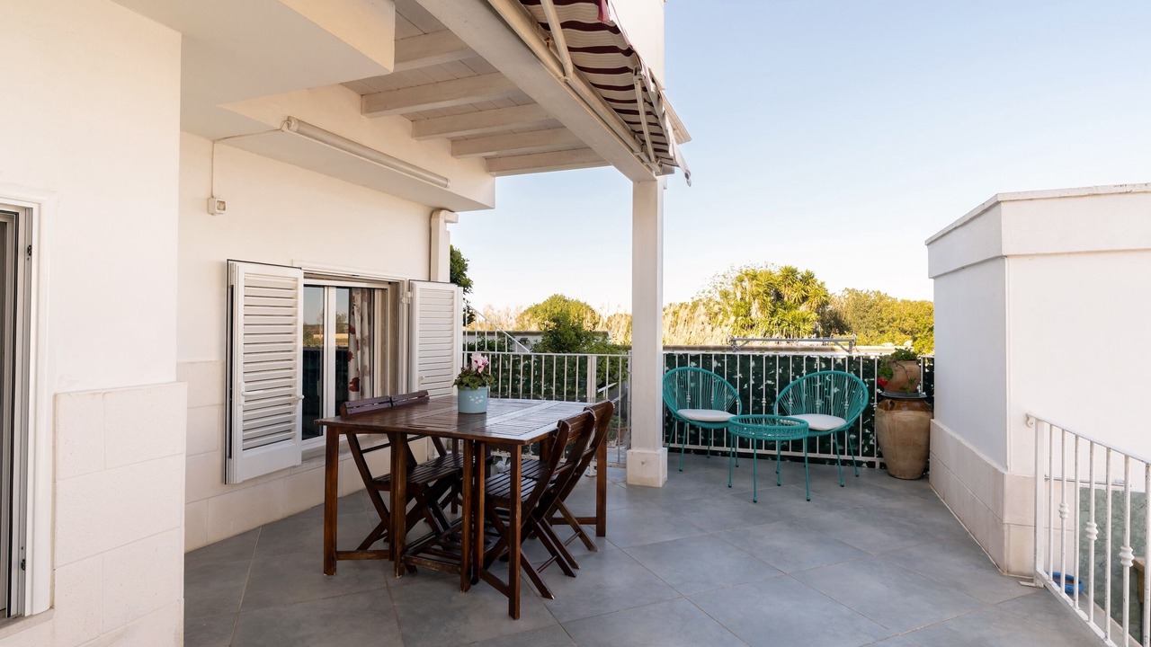 Photo of Outdoor in Pantanagianni-pezze Morelli