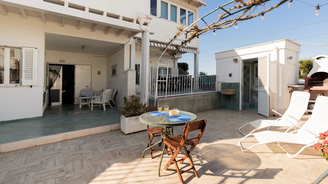 Photo of Outdoor in Pantanagianni-pezze Morelli