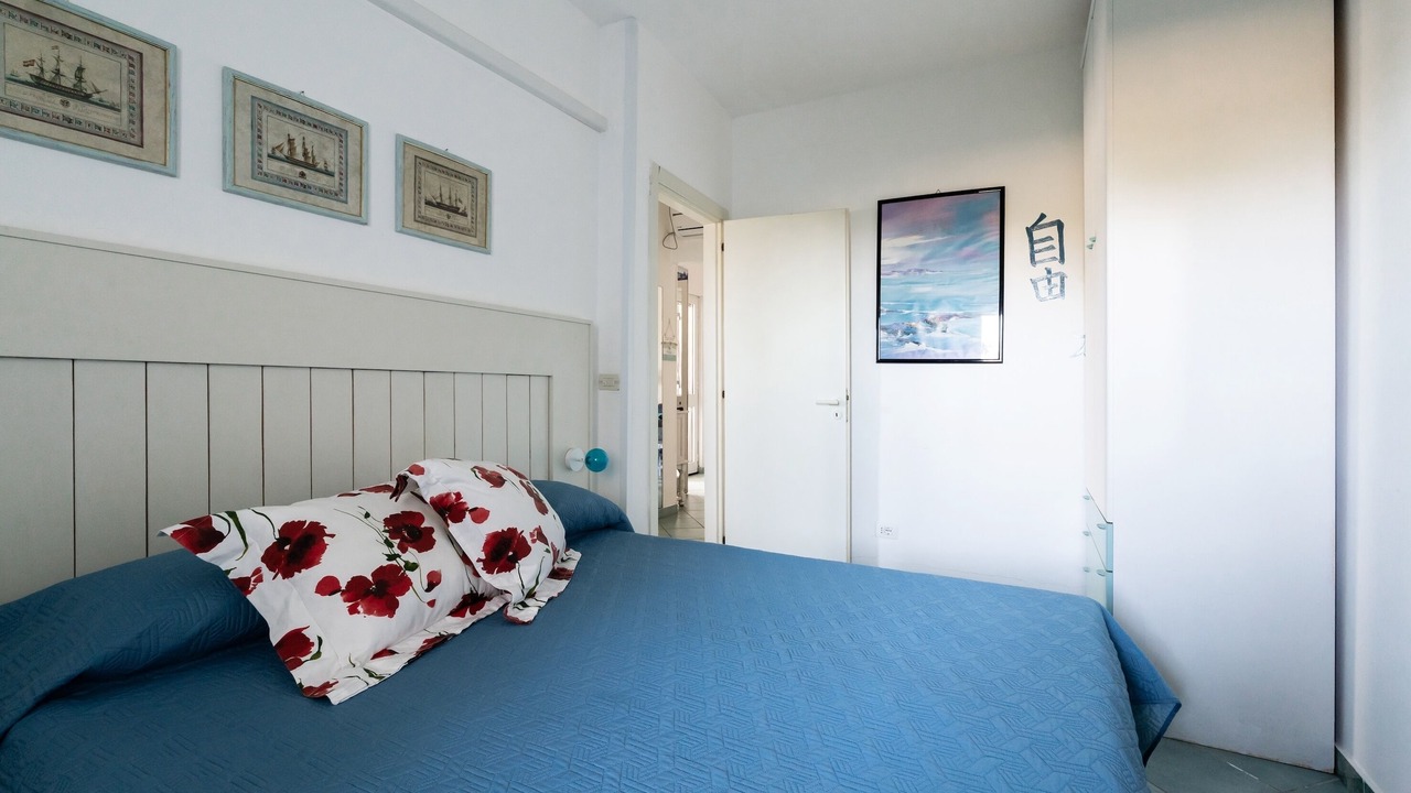 Photo of Bedroom in Pantanagianni-pezze Morelli