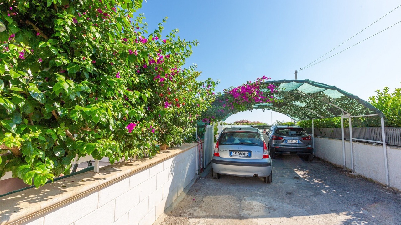 Photo of Outdoor in Pantanagianni-pezze Morelli