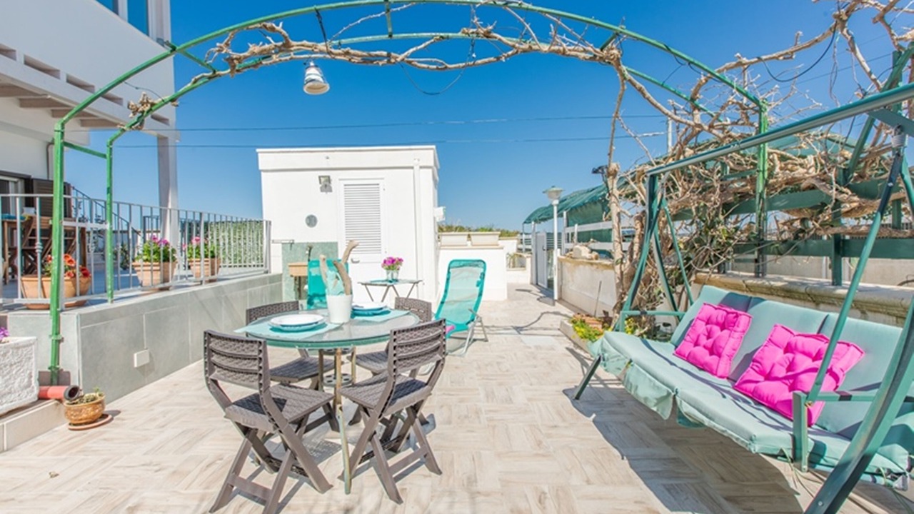 Photo of Outdoor in Pantanagianni-pezze Morelli