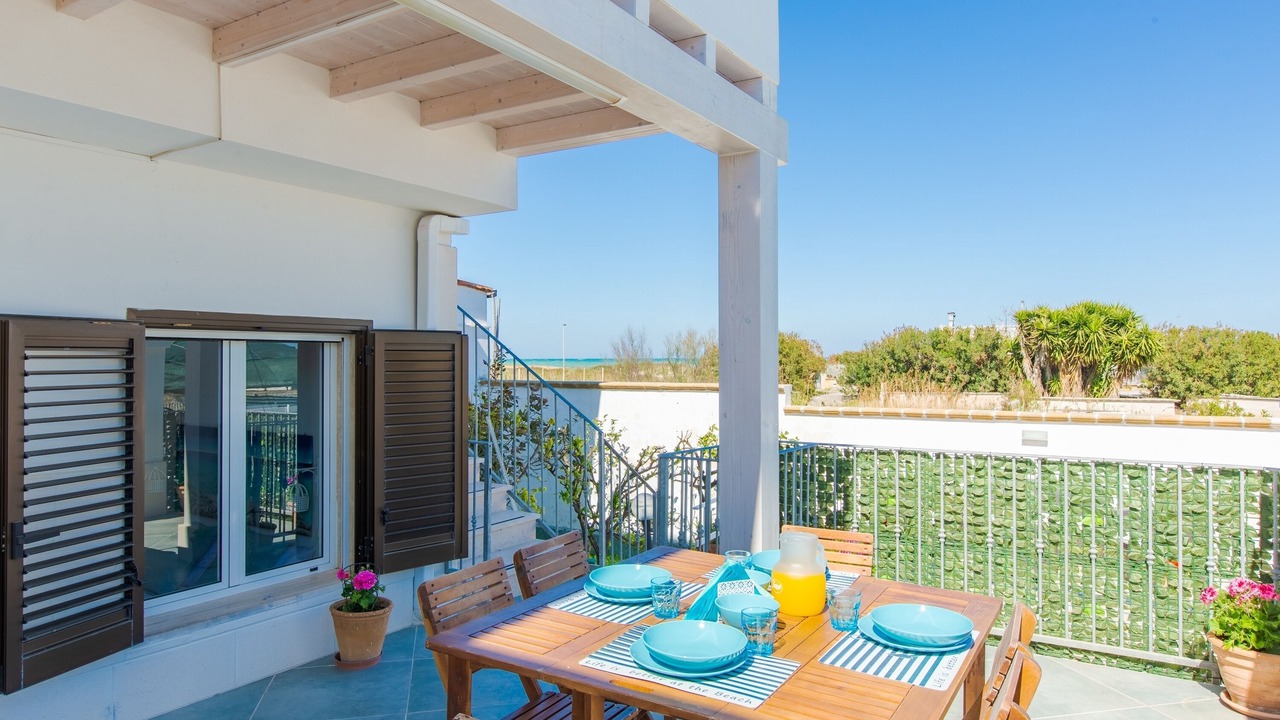 Photo of Outdoor in Pantanagianni-pezze Morelli