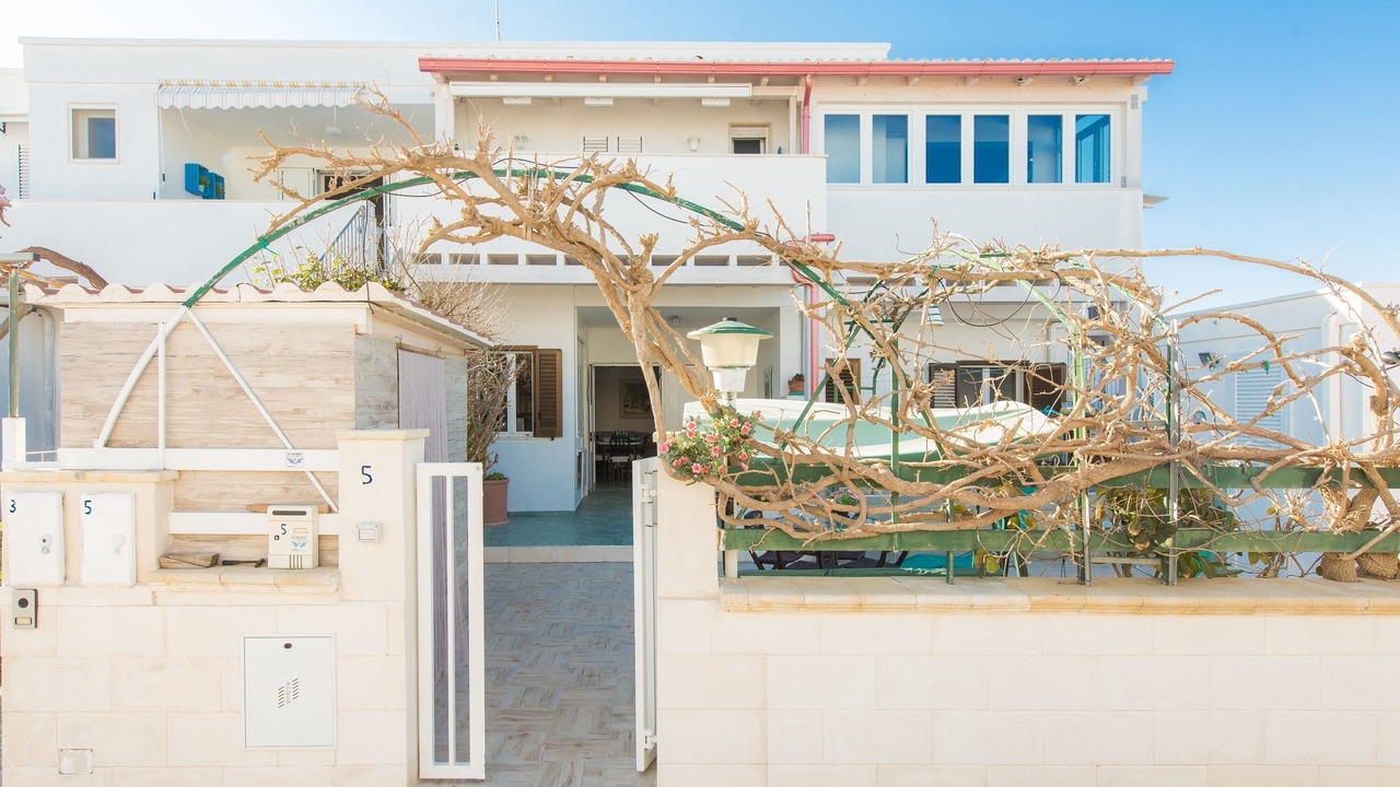 Photo of Outdoor in Pantanagianni-pezze Morelli