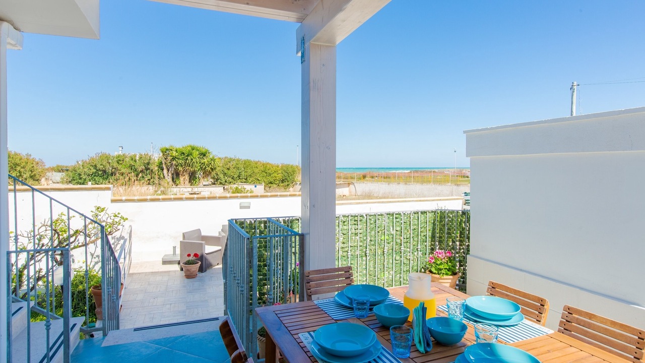Photo of Outdoor in Pantanagianni-pezze Morelli