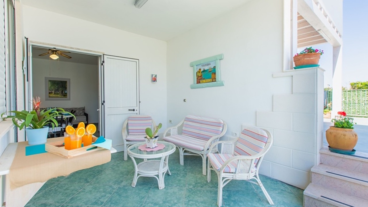Photo of Outdoor in Pantanagianni-pezze Morelli