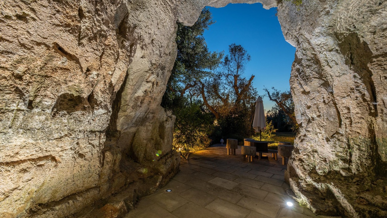 Photo of Patio Balcony in Poggiardo
