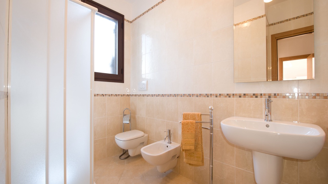 Photo of Bathroom in Frigole