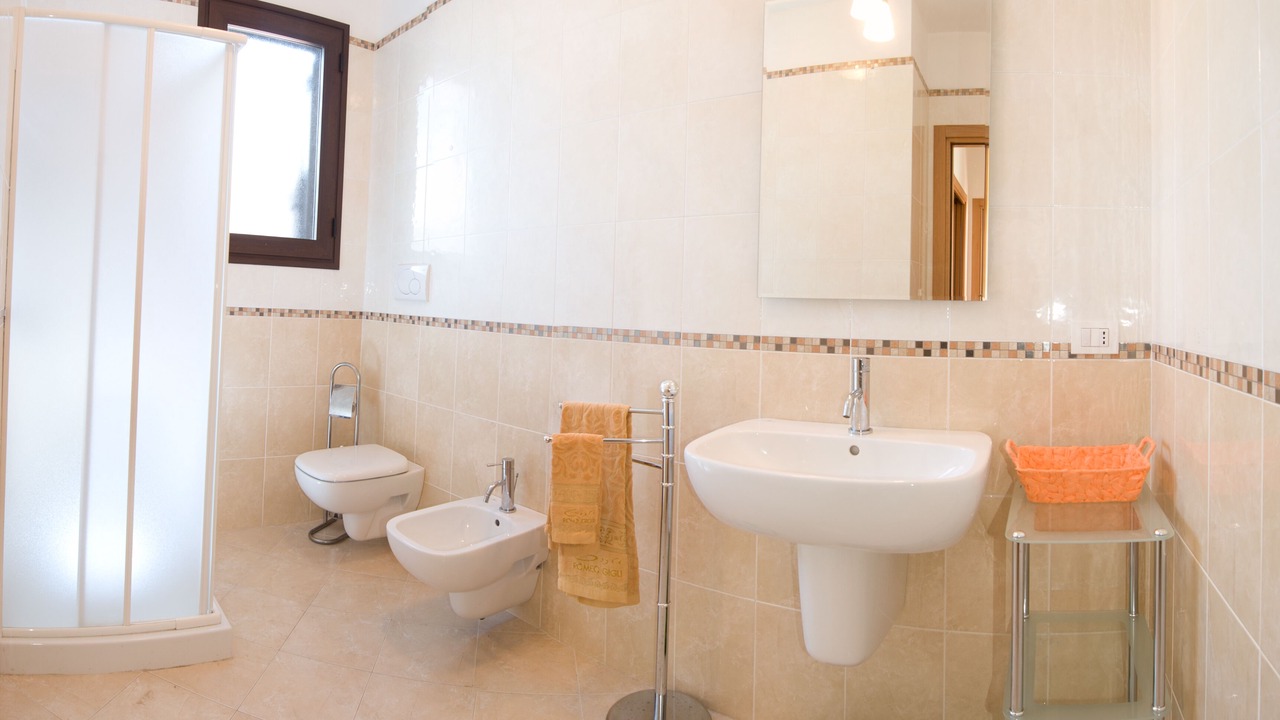 Photo of Bathroom in Frigole