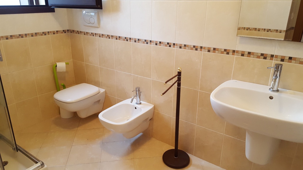 Photo of Bathroom in Frigole