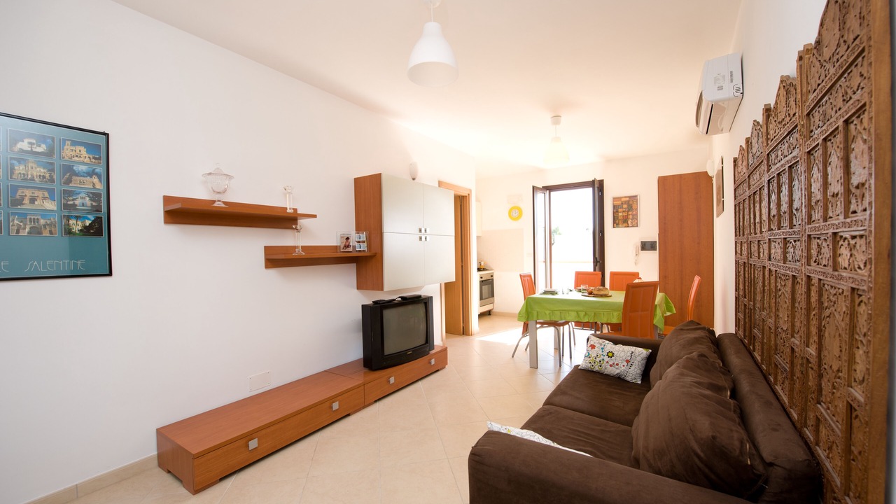 Photo of Livingroom in Frigole