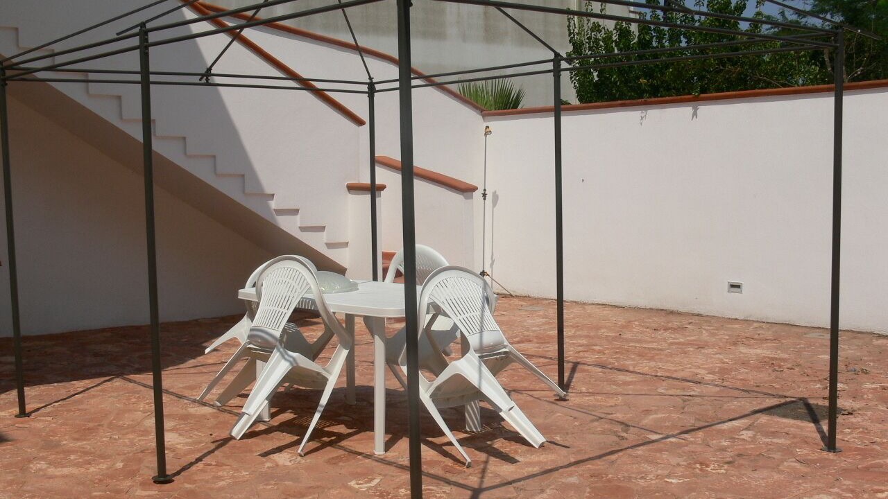 Photo of Outdoor in Frigole