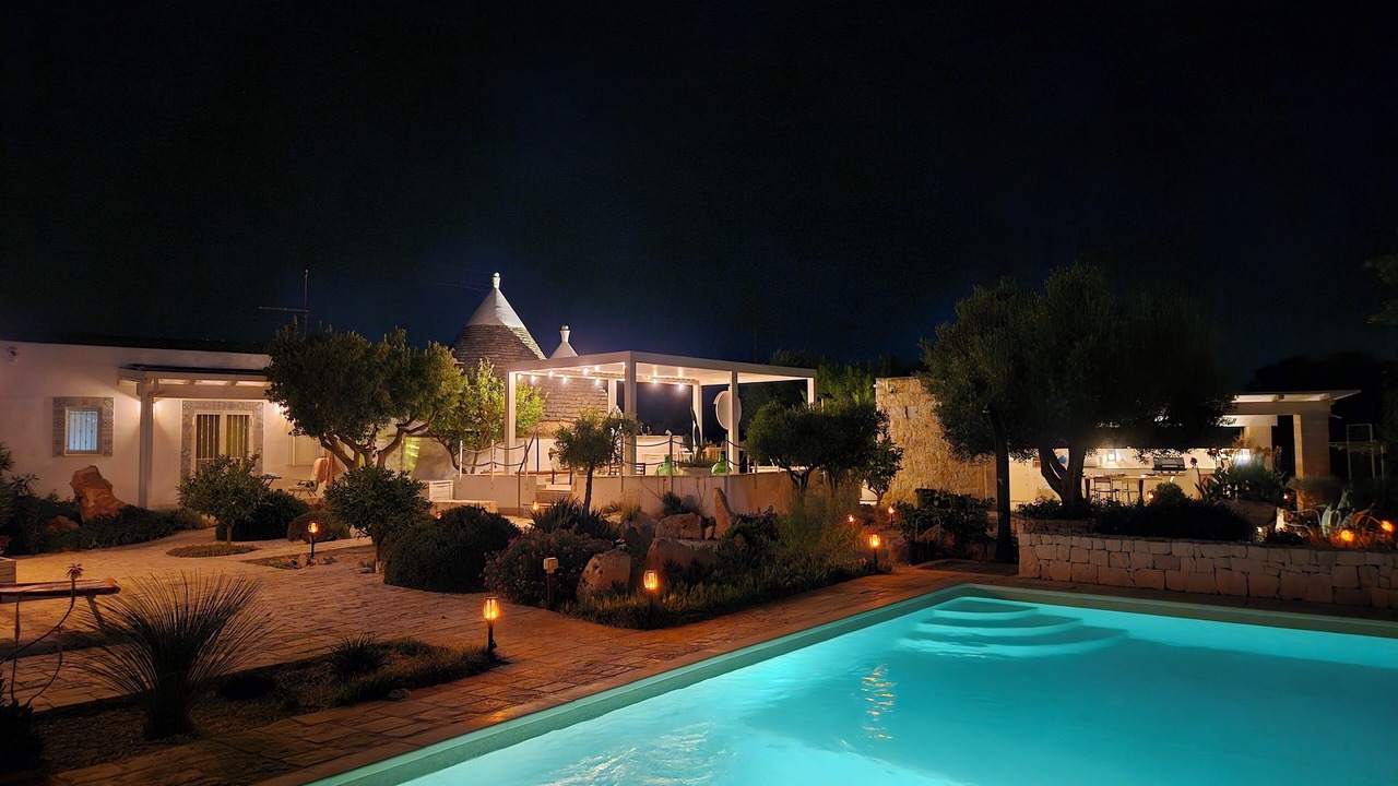 Photo of Outdoor in San Vito dei Normanni