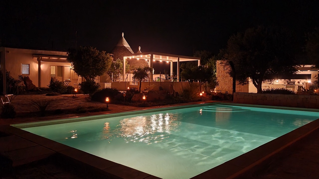 Photo of Outdoor in San Vito dei Normanni